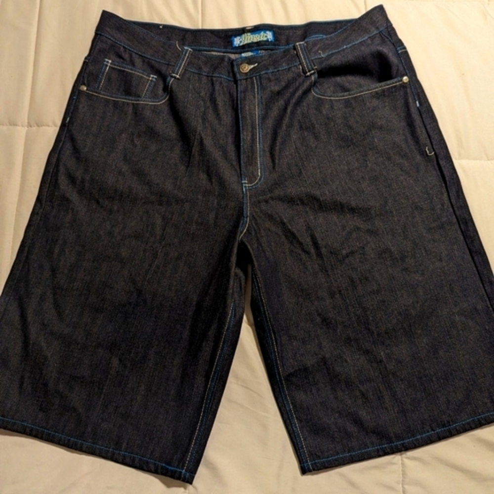 Jinzu‎ Vintage Men's Shorts Size 44